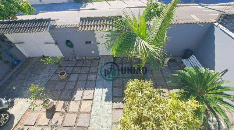 Imagem Casa com 3 Quartos à Venda, 315 m² em Piratininga - Niterói