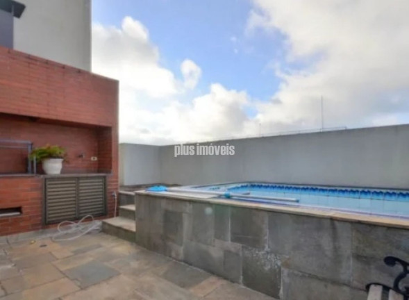 Imagem Apartamento com 3 Quartos à Venda, 155 m² em Vila Clementino - São Paulo Imagem Apartamento com 3 Quartos à Venda, 155 m² em Vila Clementino - São Paulo
