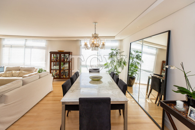 Imagem Apartamento com 3 Quartos à Venda, 152 m² em Vila Mariana - São Paulo Imagem Apartamento com 3 Quartos à Venda, 152 m² em Vila Mariana - São Paulo