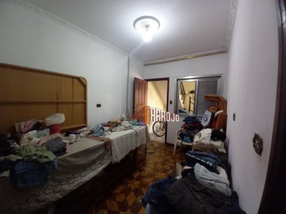 Imagem Sobrado com 4 Quartos à Venda, 191 m² em Penha De França - São Paulo