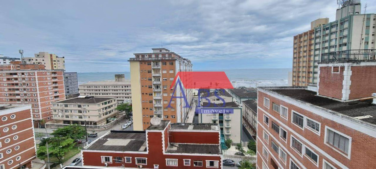 Imagem Apartamento com 2 Quartos à Venda, 74 m² em Tupi - Praia Grande