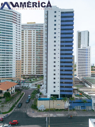 Imagem Imóvel com 3 Quartos à Venda, 89 m² em Brisamar - João Pessoa