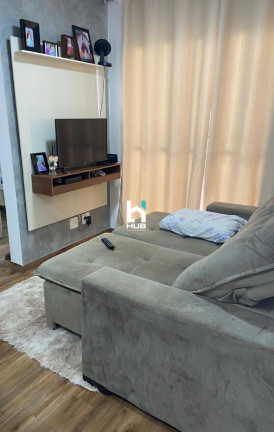 Imagem Apartamento com 2 Quartos à Venda, 45 m² Imagem Apartamento com 2 Quartos à Venda, 45 m²