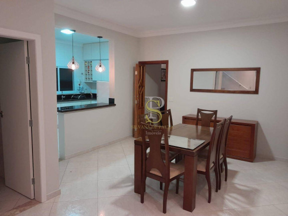 Imagem Casa com 3 Quartos à Venda, 190 m² em Condomínio Terras De Atibaia I - Atibaia Imagem Casa com 3 Quartos à Venda, 190 m² em Condomínio Terras De Atibaia I - Atibaia