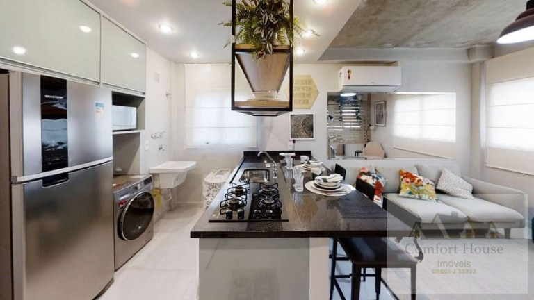 Imagem Casa com 2 Quartos à Venda, 47 m² em Jardim Jamaica - Santo André Imagem Casa com 2 Quartos à Venda, 47 m² em Jardim Jamaica - Santo André
