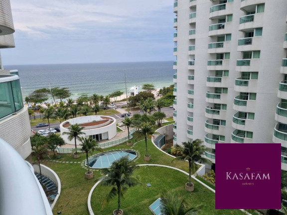 Imagem Apartamento com 1 Quarto à Venda, 49 m² em Barra Da Tijuca - Rio De Janeiro Imagem Apartamento com 1 Quarto à Venda, 49 m² em Barra Da Tijuca - Rio De Janeiro