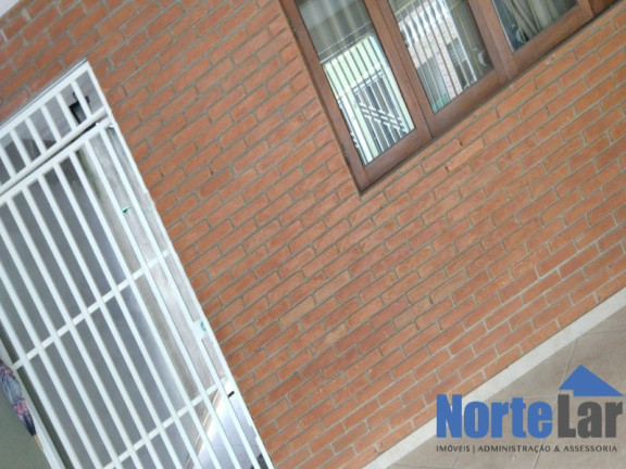 Imagem Sobrado com 3 Quartos à Venda, 140 m² em Conjunto Habitacional Turística - São Paulo