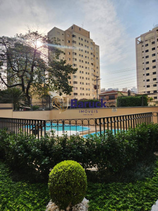 Cobertura com 3 Quartos à Venda, 150 m² em Vila Monte Alegre - São Paulo