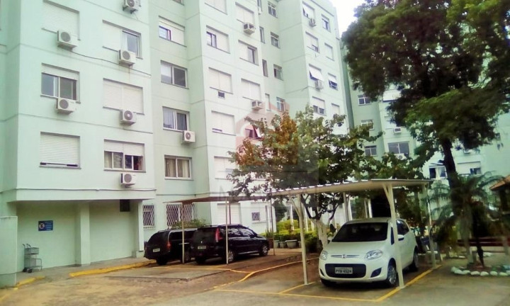 Imagem Apartamento com 2 Quartos à Venda, 61 m² em Cavalhada - Porto Alegre Imagem Apartamento com 2 Quartos à Venda, 61 m² em Cavalhada - Porto Alegre