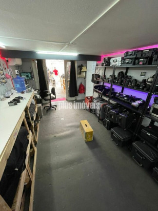 Imagem Casa com 4 Quartos à Venda, 490 m² em Pacaembu - São Paulo