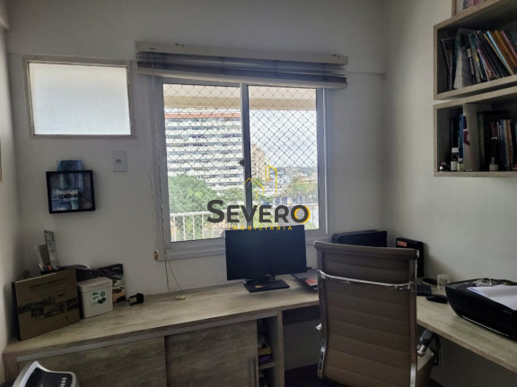 Imagem Apartamento com 3 Quartos à Venda, 84 m² em Centro - São Gonçalo Imagem Apartamento com 3 Quartos à Venda, 84 m² em Centro - São Gonçalo