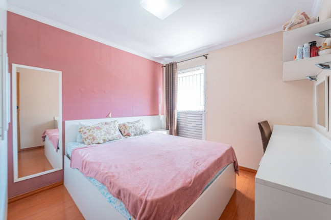 Imagem Apartamento com 3 Quartos à Venda, 78 m² em Vila Fiat Lux - São Paulo Imagem Apartamento com 3 Quartos à Venda, 78 m² em Vila Fiat Lux - São Paulo