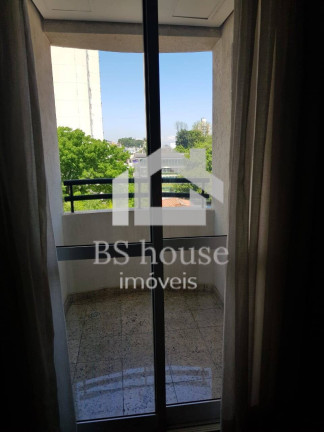 Imagem Apartamento com 1 Quarto à Venda, 40 m² em Centro - Santo André