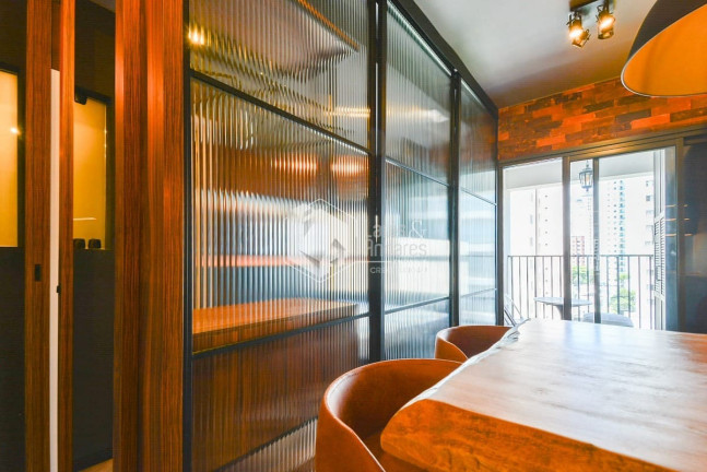 Imagem Imóvel com 1 Quarto à Venda, 28 m² em Moema - São Paulo Imagem Imóvel com 1 Quarto à Venda, 28 m² em Moema - São Paulo