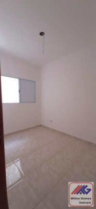 Imagem Apartamento com 2 Quartos à Venda, 40 m² em Parque Boturussu - São Paulo