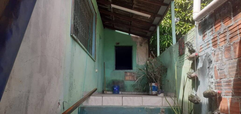 Imagem Casa com 3 Quartos à Venda,  em São Jorge - Manaus
