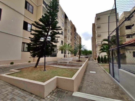 Imagem Apartamento com 3 Quartos à Venda, 60 m² em Parque Iracema - Fortaleza Imagem Apartamento com 3 Quartos à Venda, 60 m² em Parque Iracema - Fortaleza