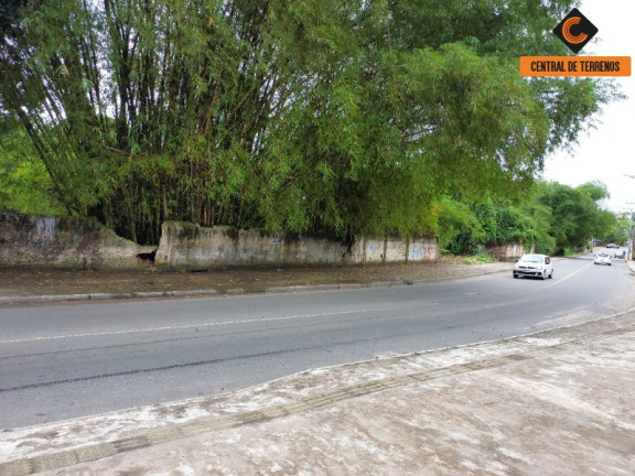 Imagem Terreno à Venda, 5.400 m² em Estrada Velha Do Aeroporto - Salvador Imagem Terreno à Venda, 5.400 m² em Estrada Velha Do Aeroporto - Salvador