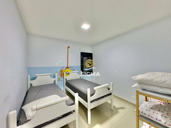 Imagem Apartamento com 3 Quartos à Venda, 184 m² em Pitangueiras - Guarujá