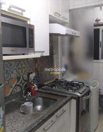Imagem Apartamento com 3 Quartos à Venda, 61 m² em Cambuci - São Paulo Imagem Apartamento com 3 Quartos à Venda, 61 m² em Cambuci - São Paulo
