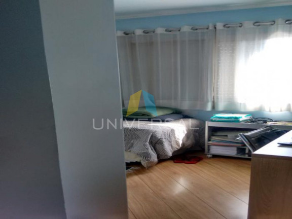 Imagem Apartamento com 3 Quartos à Venda, 70 m² em Tatuape - Sao Paulo