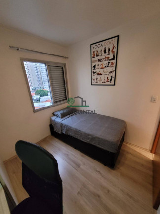 Imagem Apartamento com 2 Quartos à Venda, 46 m² em Tatuape - São Paulo
