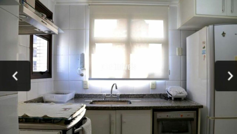 Imagem Apartamento com 3 Quartos à Venda, 97 m² em Panamby - São Paulo Imagem Apartamento com 3 Quartos à Venda, 97 m² em Panamby - São Paulo