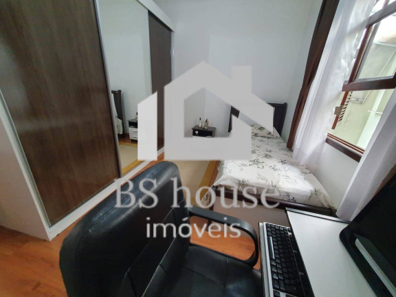 Imagem Sobrado com 3 Quartos à Venda, 170 m² em Jardim Alzira Franco - Santo André
