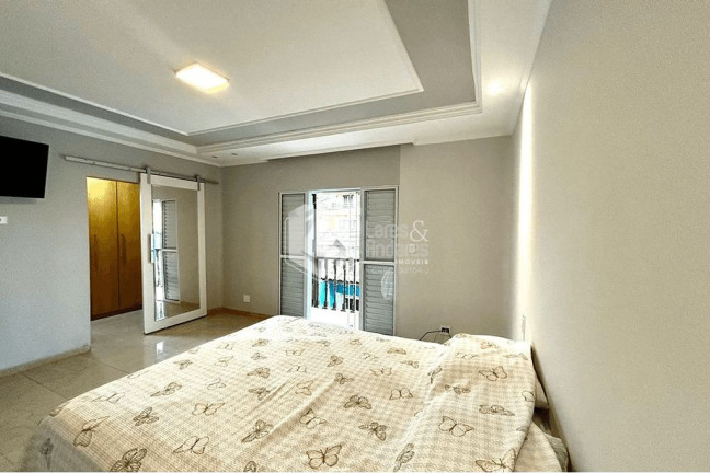 Imagem Casa com 3 Quartos à Venda, 244 m² em Penha De França - São Paulo