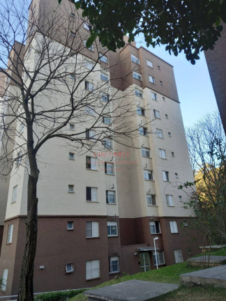 Imagem Apartamento com 2 Quartos à Venda, 52 m² em Colônia (zona Leste) - São Paulo