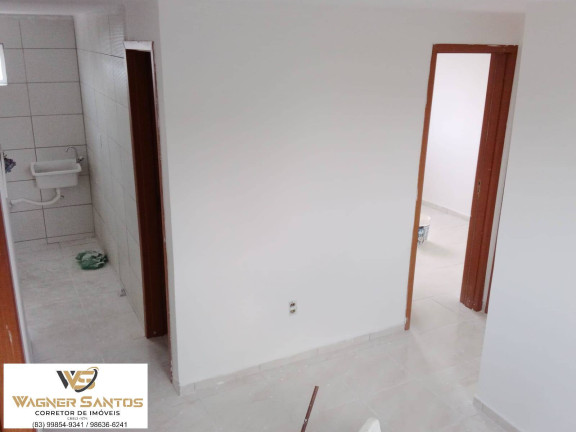 Imagem Apartamento com 2 Quartos à Venda, 55 m² em Gramame - João Pessoa Imagem Apartamento com 2 Quartos à Venda, 55 m² em Gramame - João Pessoa