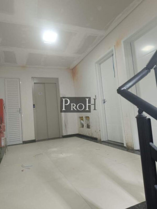 Imagem Apartamento com 3 Quartos à Venda, 85 m² em Paraíso - Santo André Imagem Apartamento com 3 Quartos à Venda, 85 m² em Paraíso - Santo André