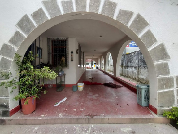 Imagem Imóvel com 5 Quartos para Alugar, 358 m² em Espinheiro - Recife Imagem Imóvel com 5 Quartos para Alugar, 358 m² em Espinheiro - Recife