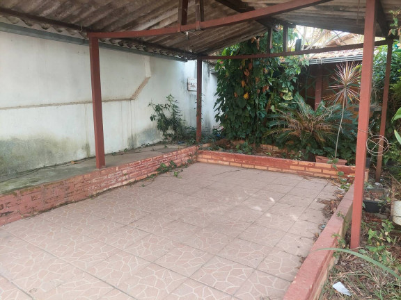 Imagem Casa com 3 Quartos à Venda, 360 m² em Alípio De Melo - Belo Horizonte