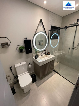 Imagem Casa de Condomínio com 3 Quartos à Venda, 240 m² em Santa Cruz - Valinhos