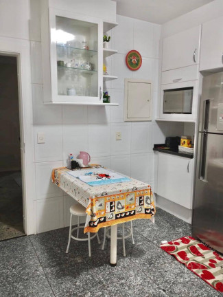Imagem Apartamento com 3 Quartos à Venda, 134 m² em Jardim Aquarius - São José Dos Campos Imagem Apartamento com 3 Quartos à Venda, 134 m² em Jardim Aquarius - São José Dos Campos