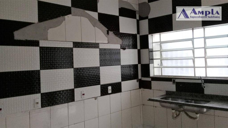 Imagem Sobrado com 2 Quartos para Alugar, 138 m² em Tatuapé - São Paulo