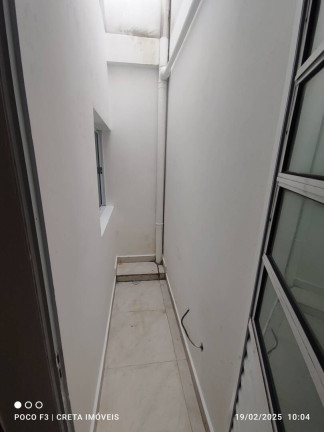 Imagem Apartamento com 1 Quarto para Alugar, 30 m² em Vila Jaguara - São Paulo