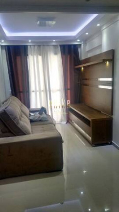 Apartamento com 2 Quartos à Venda, 62 m² em Jardim América - São José Dos Campos
