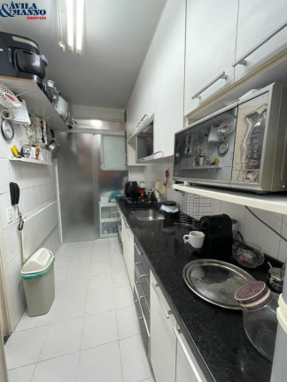 Imagem Apartamento com 2 Quartos à Venda, 52 m² em Vila Prudente - São Paulo Imagem Apartamento com 2 Quartos à Venda, 52 m² em Vila Prudente - São Paulo