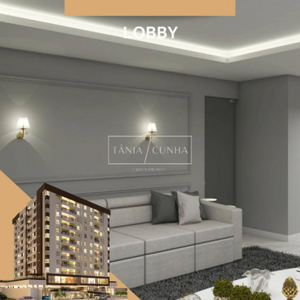 Imagem Apartamento com 4 Quartos à Venda, 90 m² em Jardim Oceania - João Pessoa Imagem Apartamento com 4 Quartos à Venda, 90 m² em Jardim Oceania - João Pessoa