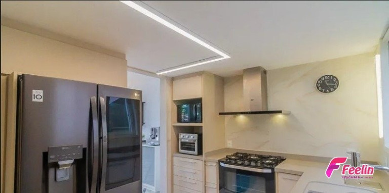Imagem Casa com 4 Quartos à Venda, 184 m² em Agronômica - Florianópolis