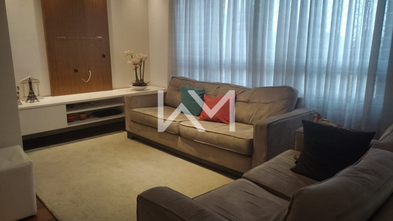 Apartamento com 3 Quartos à Venda, 144 m² em Vila Galvão - Guarulhos