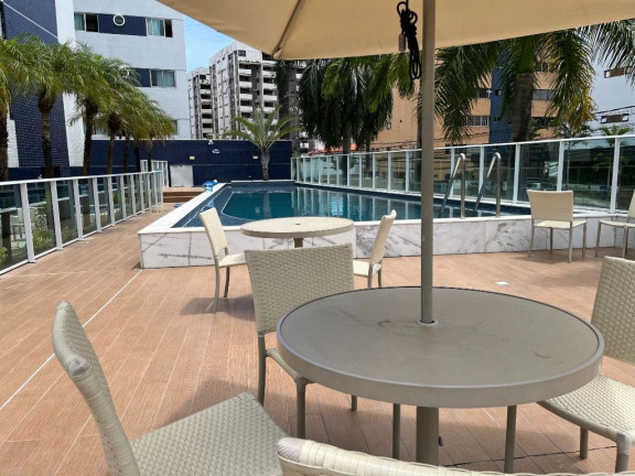 Imagem Apartamento com 3 Quartos à Venda, 74 m² em Jardim Oceania - João Pessoa Imagem Apartamento com 3 Quartos à Venda, 74 m² em Jardim Oceania - João Pessoa
