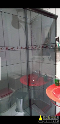Imagem Casa com 4 Quartos à Venda, em Inamar - Diadema Imagem Casa com 4 Quartos à Venda, em Inamar - Diadema