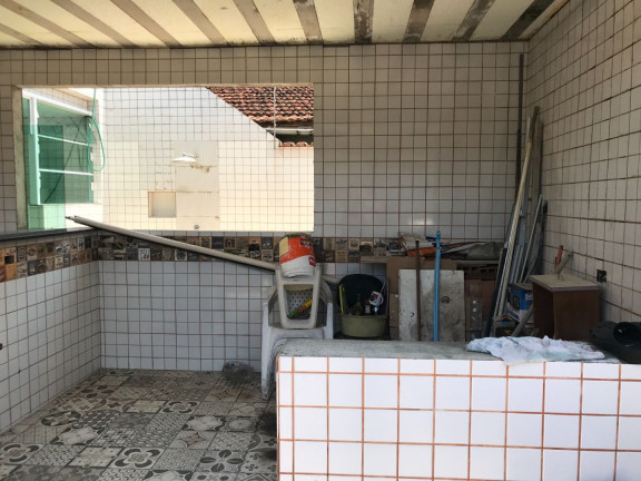 Imagem Sobrado com 3 Quartos à Venda, 191 m² em Ocian - Praia Grande Imagem Sobrado com 3 Quartos à Venda, 191 m² em Ocian - Praia Grande