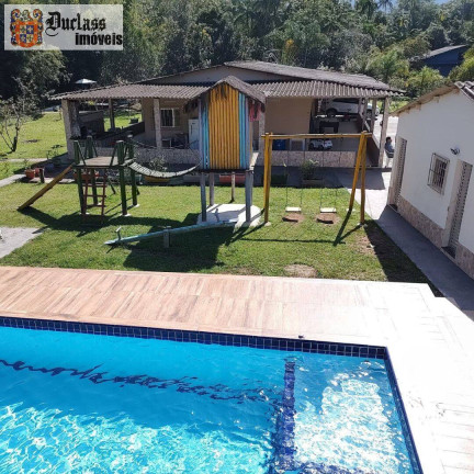 Foto do imóvel Chácara com 6 Quartos à Venda, 3.000 m² em São João - Bertioga