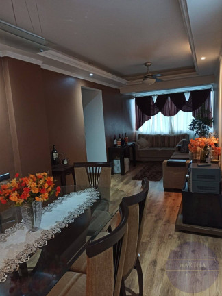 Imagem Apartamento com 2 Quartos à Venda, 175 m² em Bom Princípio - Gravataí