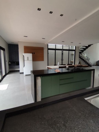 Imagem Casa com 4 Quartos à Venda, 300 m² em Condomínio Villagio Di Capri - Votorantim