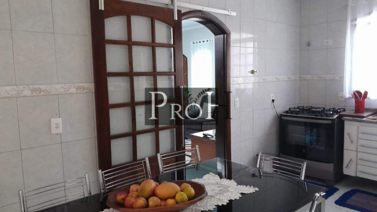 Imagem Casa com 3 Quartos à Venda, 260 m² em Centro - São Bernardo Do Campo Imagem Casa com 3 Quartos à Venda, 260 m² em Centro - São Bernardo Do Campo